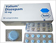 Buy Diazepam Pills to Counter the Bouts of Anxiety Attacks