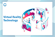What is the potential of Virtual Reality Applications in Industry 4.0?
