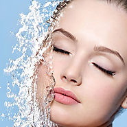 Hydrafacial Treatment and Types of Skins - Laser Skin Care