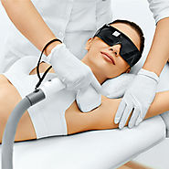 How Laser Hair Removal Improves Skin Color? - Laser Skin Care