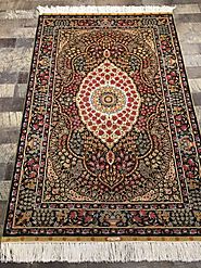 Handmade Rugs and Carpets - Fine Home Decor | Rexrugs