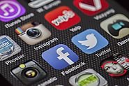 Social Media Marketing impact on Business Growth | Learn Digital Academy