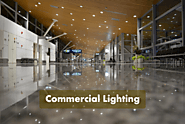 Commercial Halogen Lights Replacement Australia