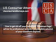 Timeshare Legal - US Consumer Attorneys