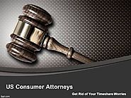 Get rid of Timeshare - US Consumer Attorneys