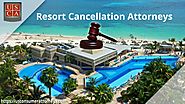 Resort Cancellation - US Consumer Attorneys