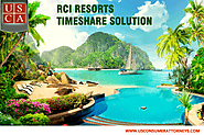 RCI Resorts - US Consumer Attorneys