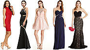 Best Buy for Cheap Prom & Formal Dresses Only Under $100