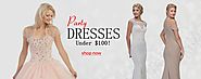 Lavish For Less - 5 Expensive-Looking Party Dresses Under $100! – ADASA