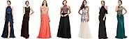 Pre Order Your Favorite Formal Dress for the Winter Ball