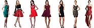 A Mini Dress for Every Event - Casual, Formal or Semi-formal
