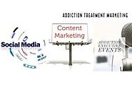 Behavioral Health Network Resources - Pompano Beach Healthcare Marketing Agency - Agency Spotter