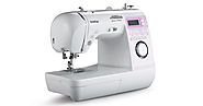 Brother Sewing Machines - Innov-is 40