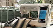 Information on Brother Innox-is NX 2000 Sewing Machine