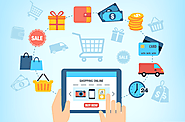 cCommerce services