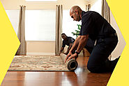 Hire The Best Carpet Cleaning in Pompano Beach