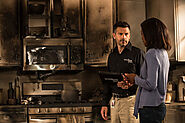 Get Hired Fire Damage in Pompano Beach with Professionals