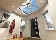 Boost Your Home’s Appearance with Skypod Skylights