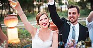 Best Outdoor Wedding Venues in Austin
