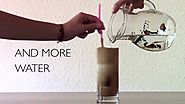 How To Make A (Real) Nescafé Frappé Coffee (the Greek one)
