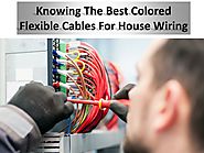 What color are positive and negative wires?