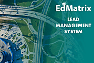 Lead Management System For Educational Agencies