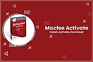 How To Download McAfee Antivirus?