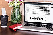 How to Upload Fonts to Cricut? [All Operating Systems]