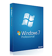 Buy Genuine Microsoft Windows 7 Pro Key Keyshoponline