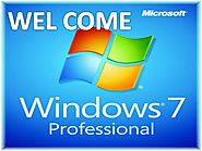 Buy Windows 7 Pro Product Key
