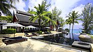 Stunning 6 bedroom 5 Star Luxury Villa in Kamala, Phuket, Thailand