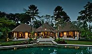 4 Bedroom Private Villa Rental Ubud, Bali - VillaGetaways