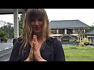 A Yogis Sanctuary - Welcome to Villa 3756 in Ubud Bali with Villa Getaways