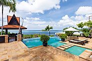 Villa Baan Hen | 5 Bedroom Luxury Villa in Phuket, Kata Beach
