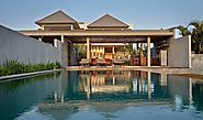 3 Bedroom Beachfront Villa with Private Pool in Canggu, Bali
