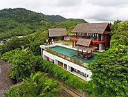 Baan Santisuk | Luxury Villa in Kamala, Phuket, Thailand