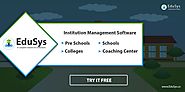 SIS Software, #1 Student Information System 2019 - Price, Features, Reviews