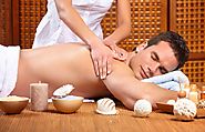 Best Body Massage & Spa Services in Delhi