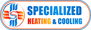 Ducted air conditioning in western suburbs melbourne - Specialized Heating and Cooling