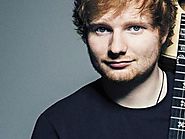 Ed Sheeran de regreso en Argentina en febrero - Música - Taringa!