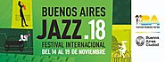 A punto de comenzar una semana de puro Jazz en Buenos Aires y Córdoba – Espectáculos en Argentina