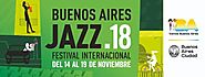 Una semana de puro Jazz en Buenos Aires y Córdoba - Música - Taringa!