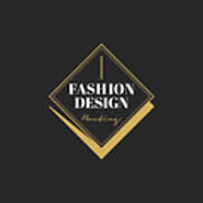 Clothing and Fashion Logo Design on bag the web