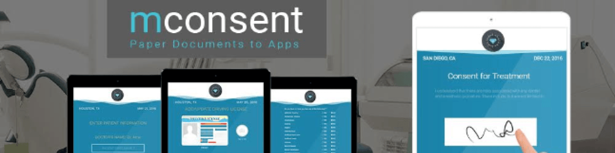 Medical Online Intake Form Paperless Dental Forms MConsent A Medical Online Intake Form Paperless Dental Forms MConsent A