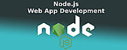 Node.js Web App Development Services