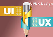 UI/UX Design Services By ManekTech