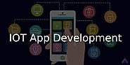 IOT App Development - Why you Choose?