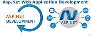 Asp.Net Web Application Development Services USA