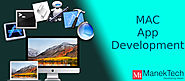 MAC Application Development Services