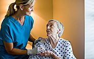 Give Your Loved One A New Phase Of Life With Senior Home Care Services In Tampa